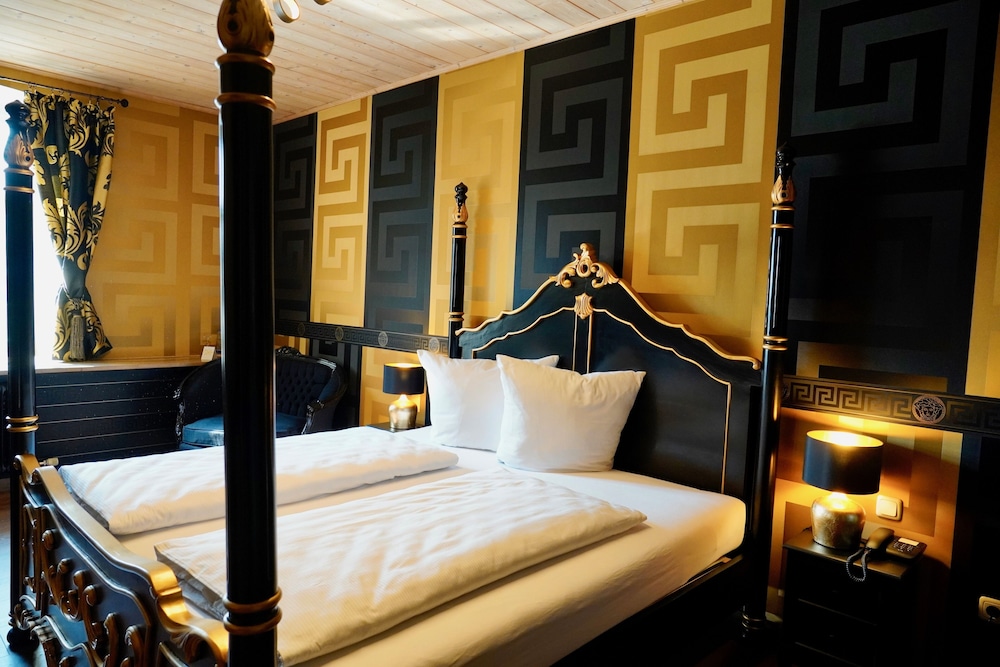 Premium Double Room