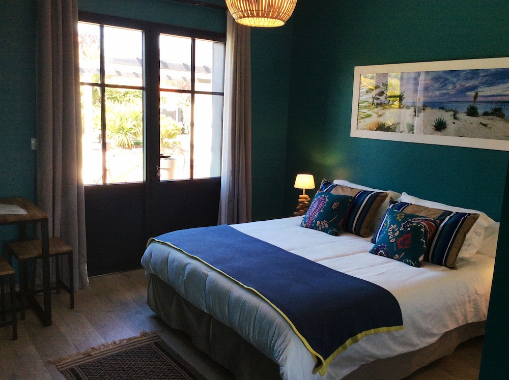 Standard Double Room photo 1
