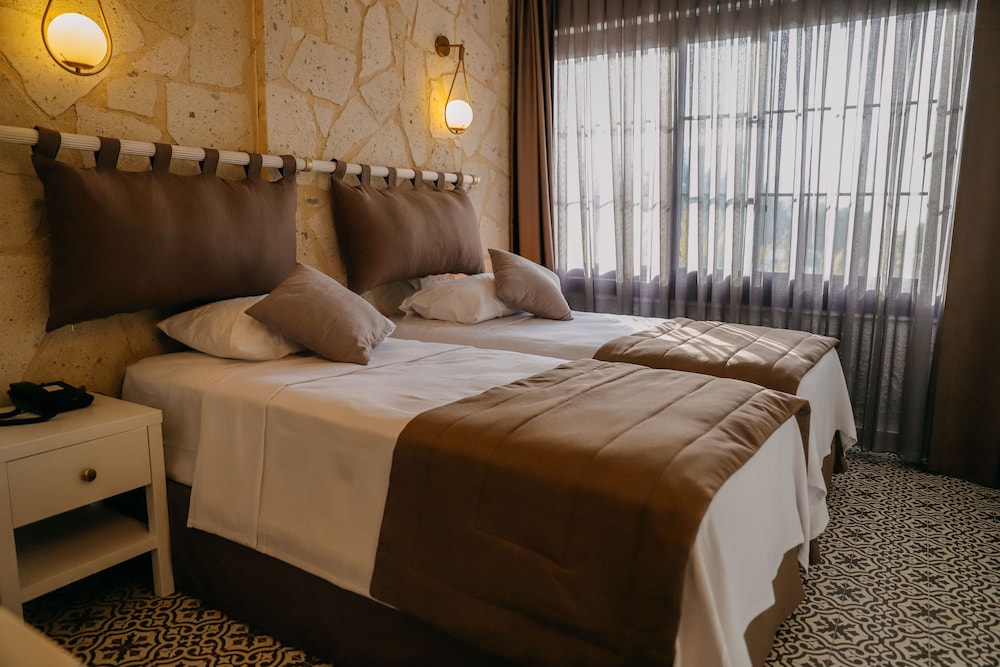 Standard Room photo 2