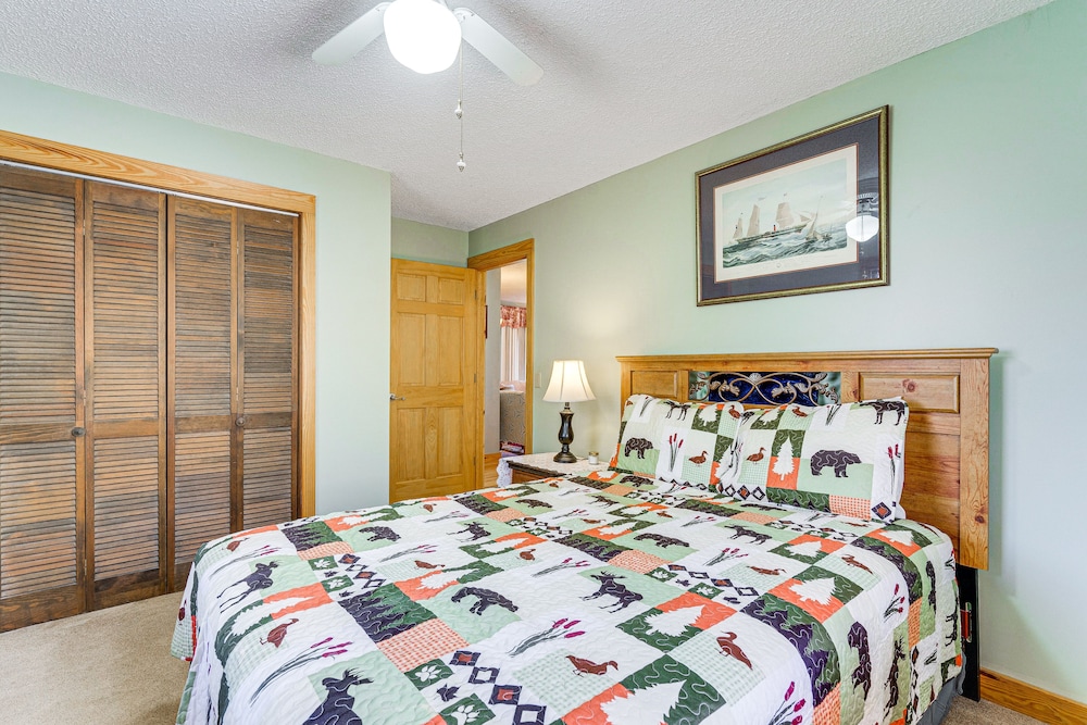 House (3 Bedrooms) photo 1