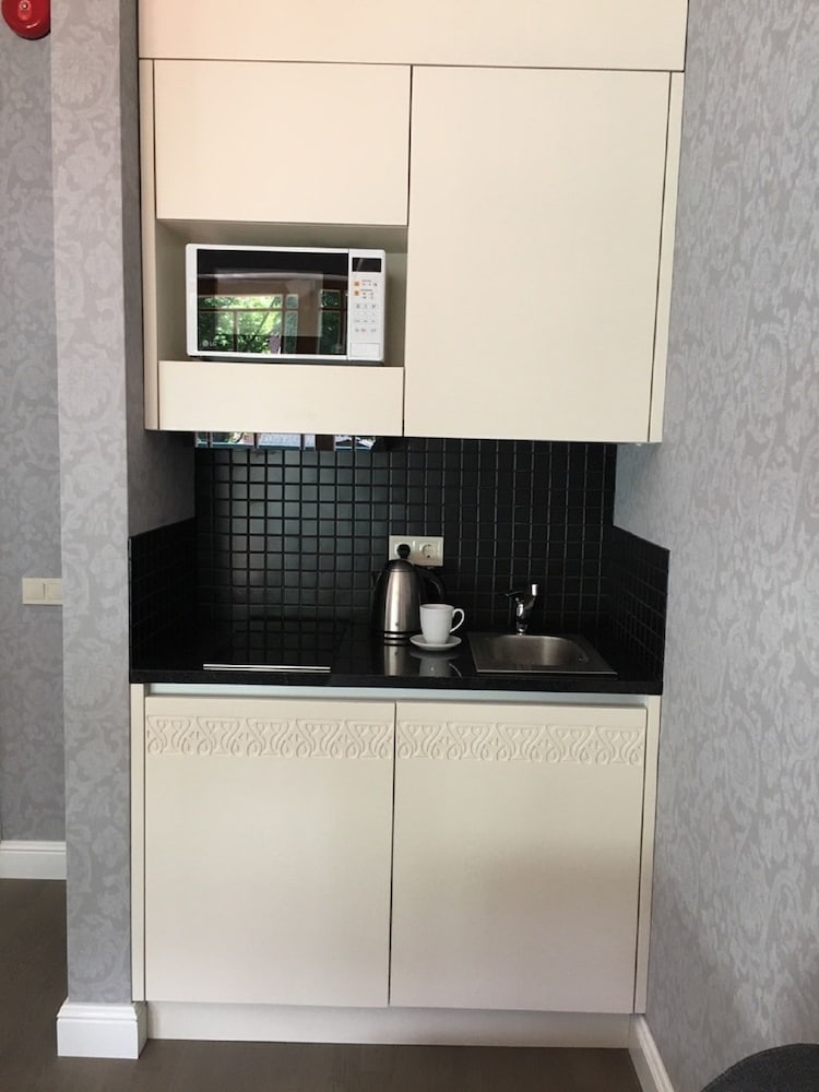 Studio Suite, Terrace - Photo 16