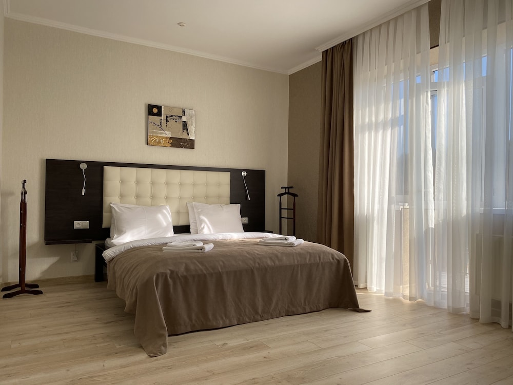 Junior Suite photo 1