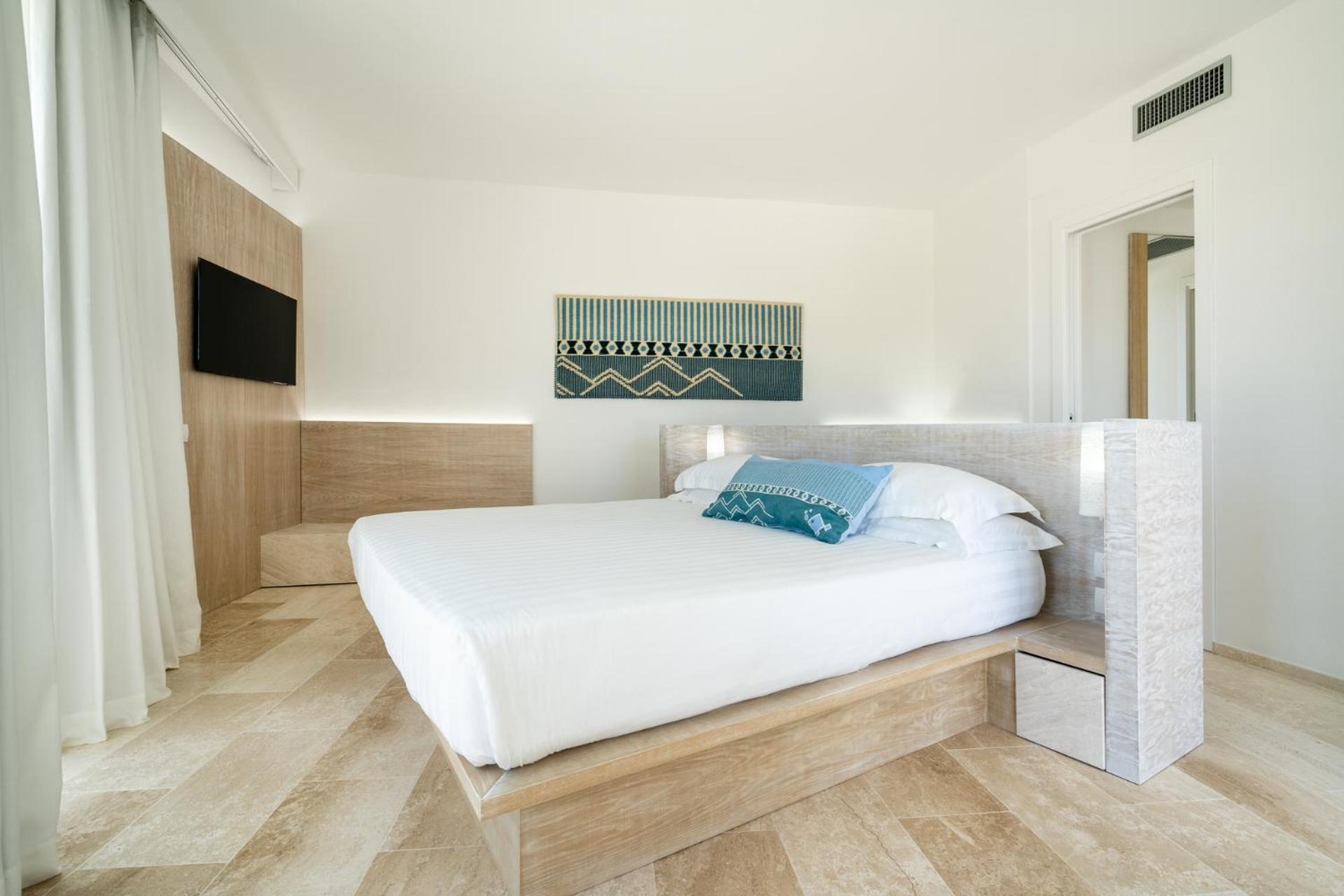 Suite with Sea View photo 3