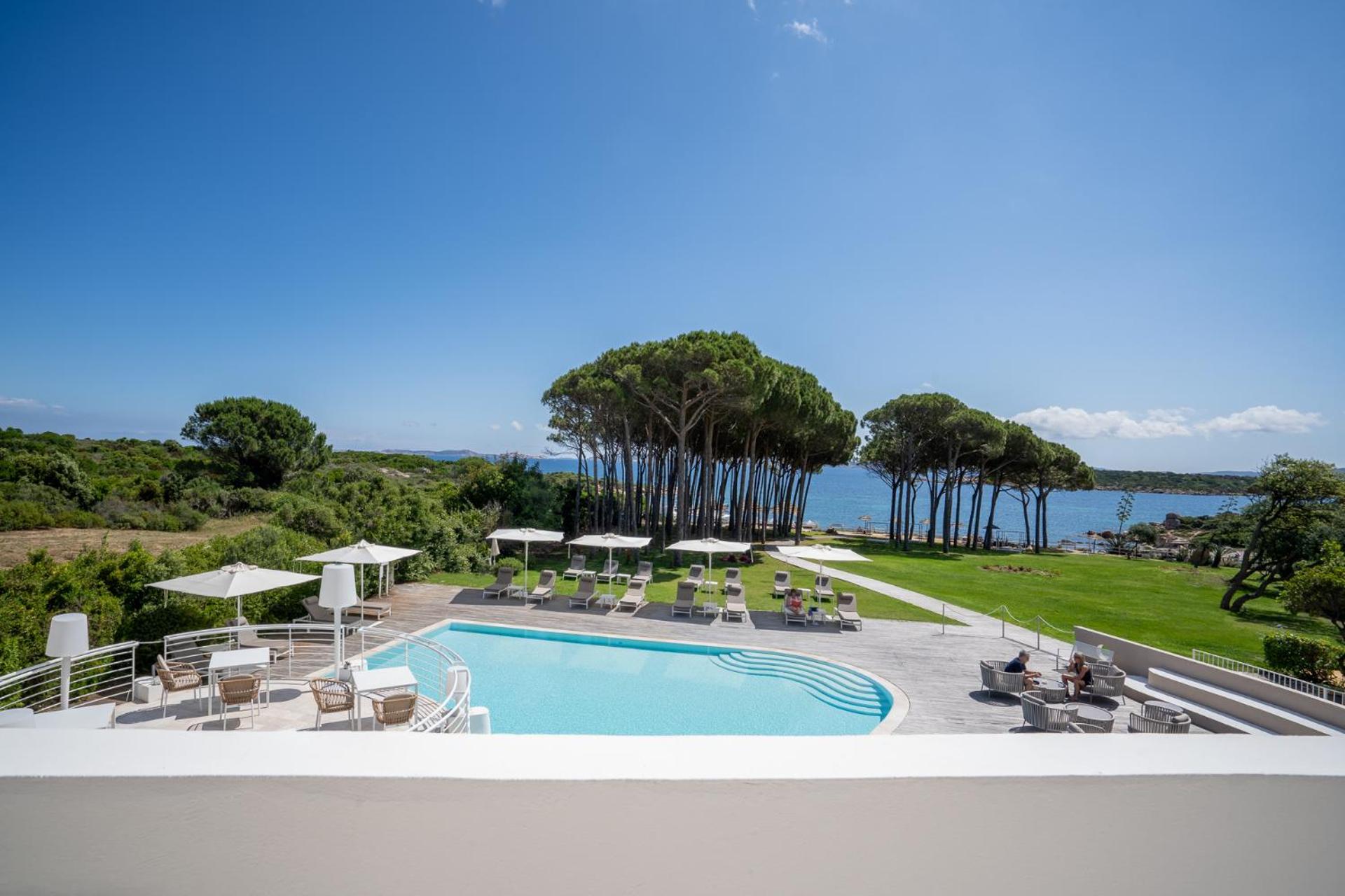 Suite with Sea View photo 1