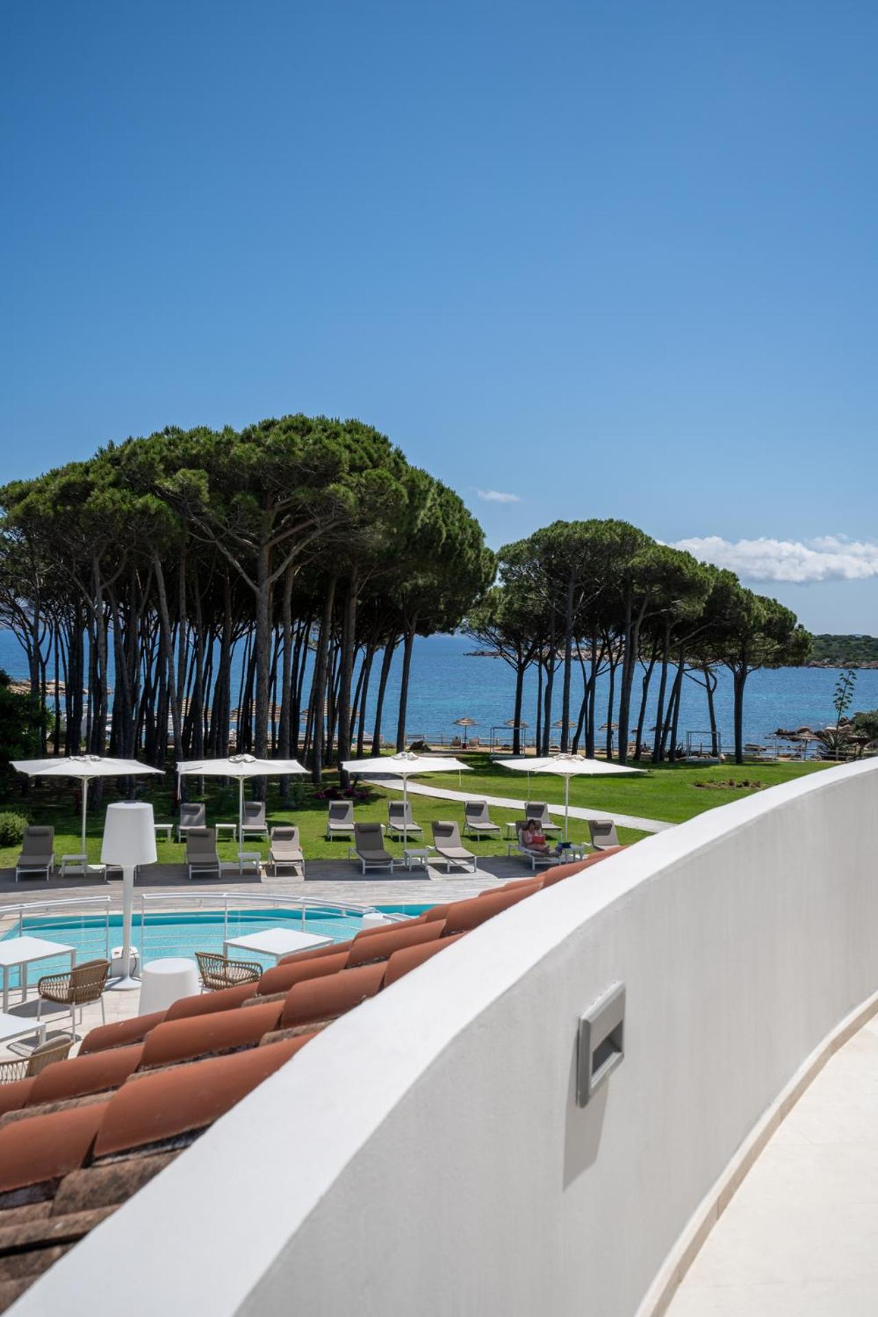 Suite with Sea View photo 2