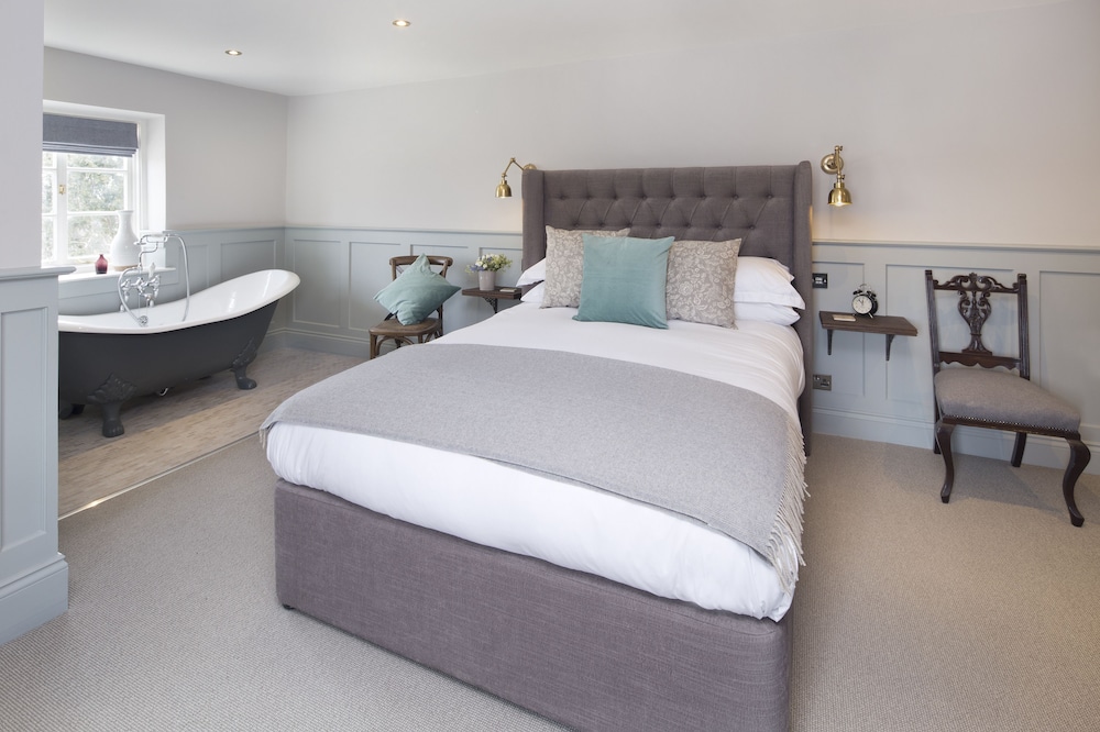 Deluxe Room photo 1