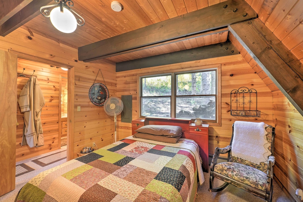 House (2 Bedrooms) photo 3