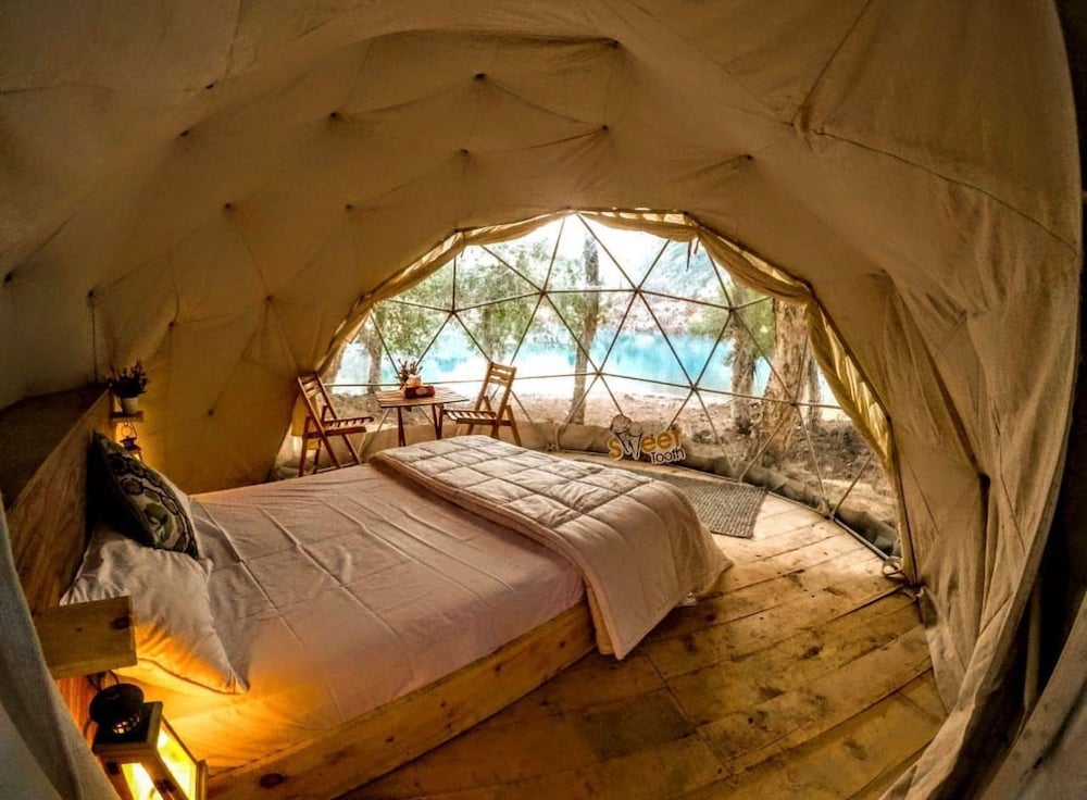 Cabin