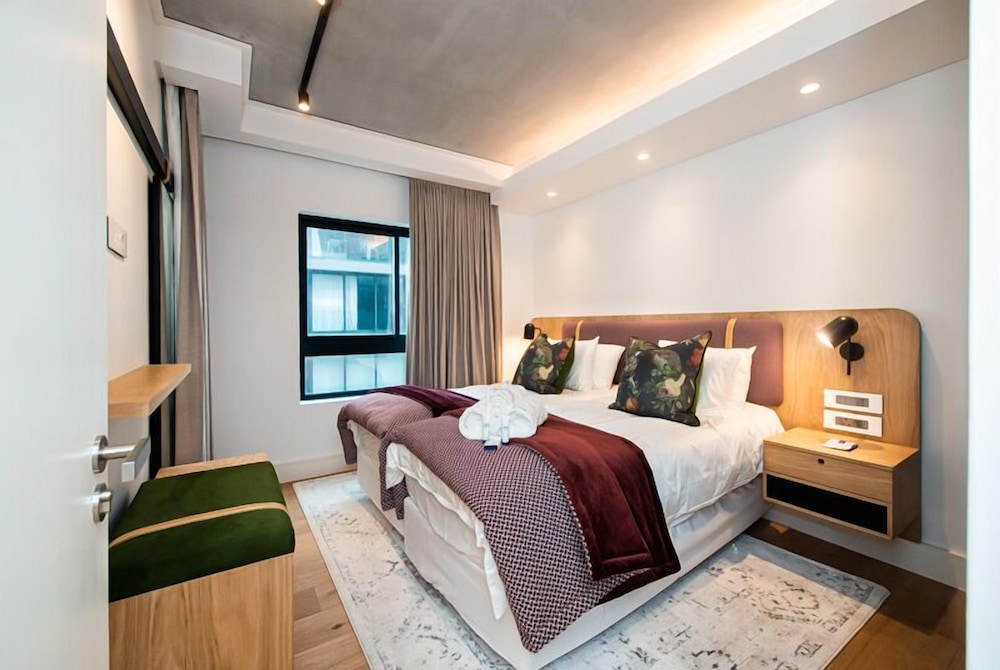 Standard Apartment, 1 Bedroom photo 3