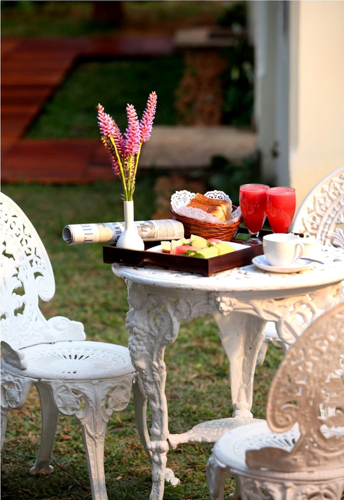Jaccuzzi Villa - Photo 3