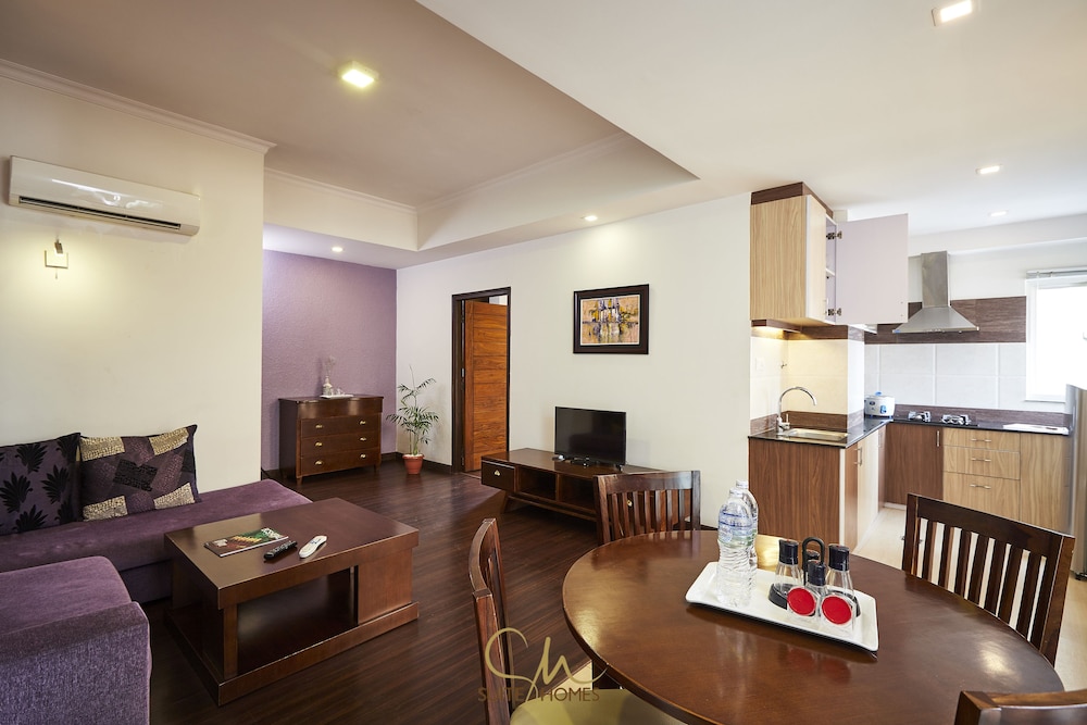 Sunshine Suite photo 3