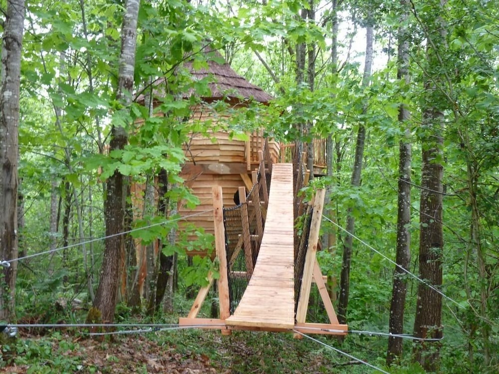 Cabin (Kelenn) photo 2