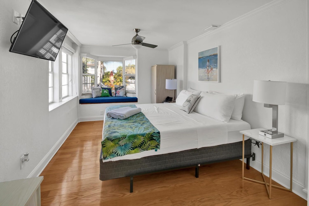 Beach Bungalow