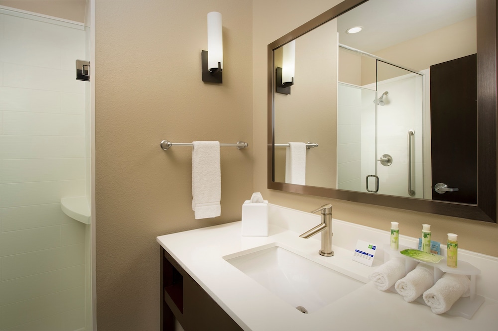 Holiday Inn Express Hotel & Suites Waco South by IHG, Photo 3