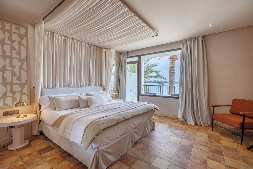 Standard Room, Sea View - Photo 1