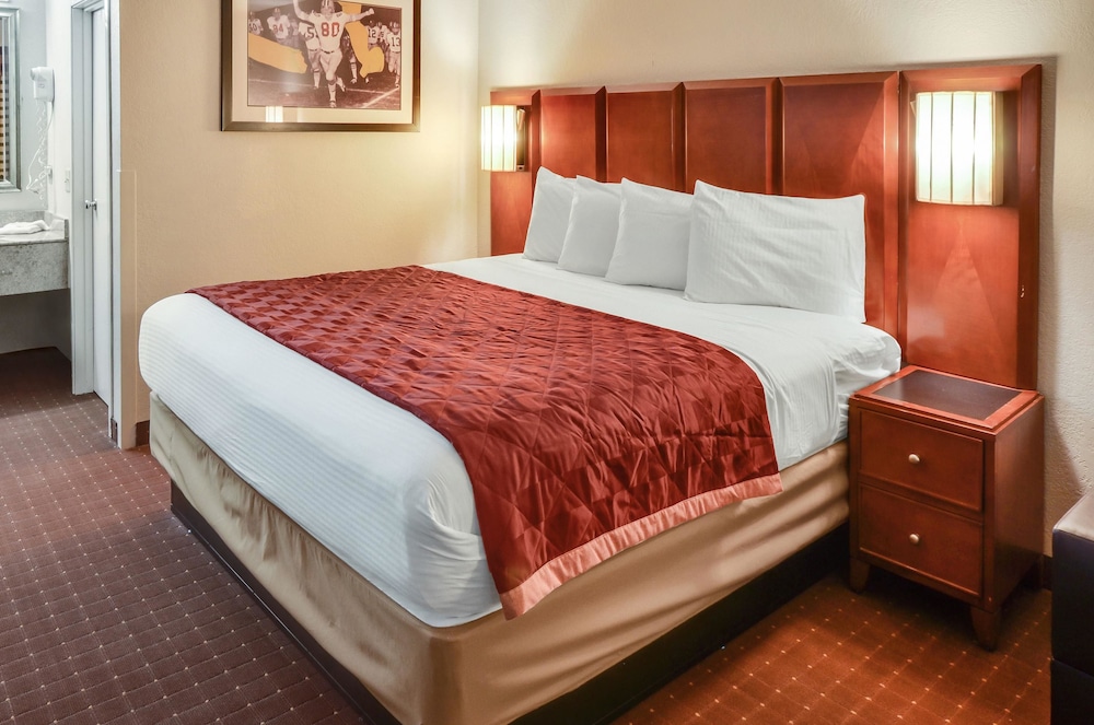 Room, 1 King Bed, Accessible, Non Smoking - Photo 4