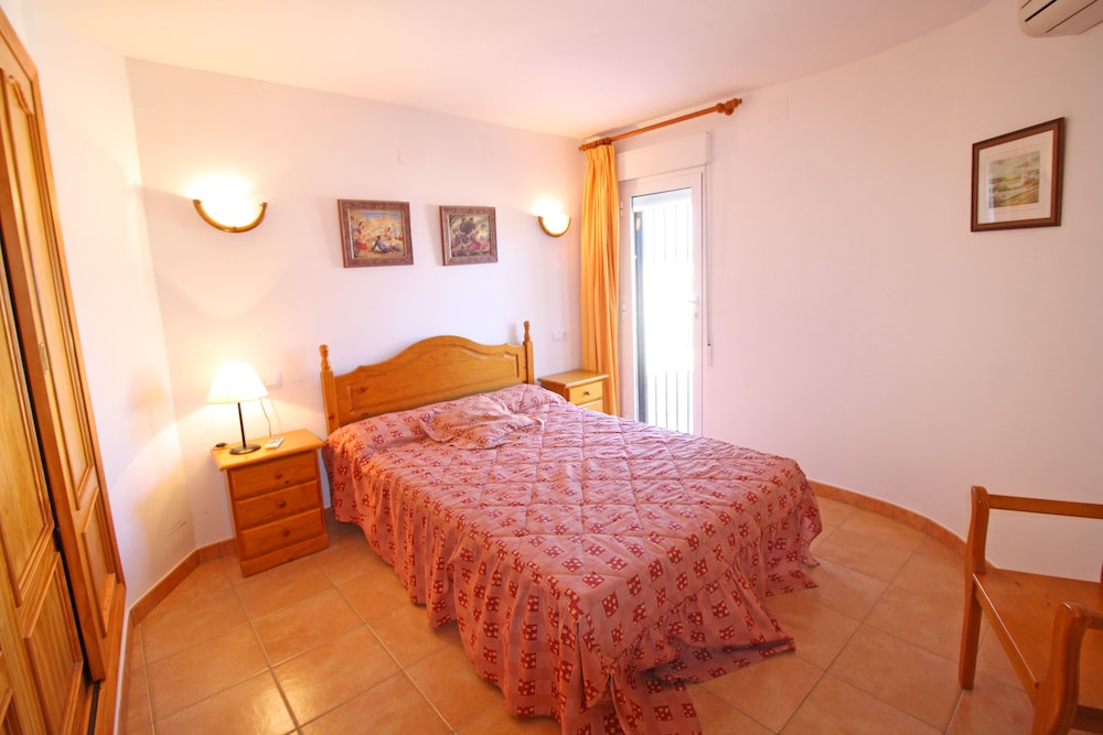 Villa, 4 habitaciones (con cama extra)