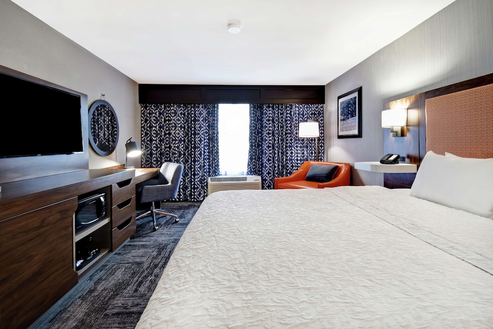 Room, 1 King Bed, Non Smoking - Photo 4