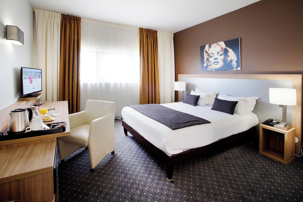 Superior Double Room, Mobility Accessible - Photo 1