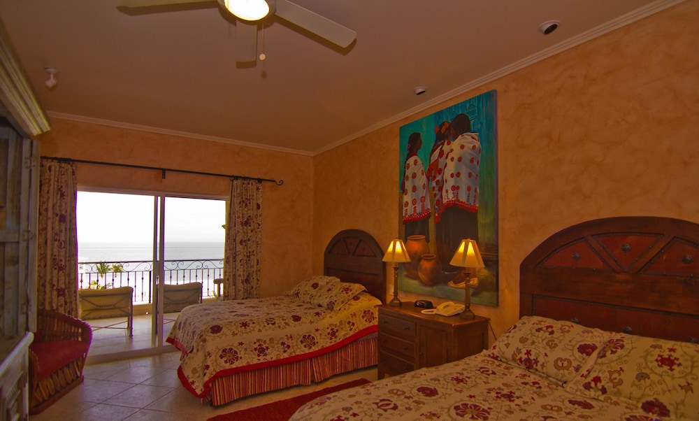 Premium Villa, 3 Bedrooms, Ocean View, Sea Facing photo 1
