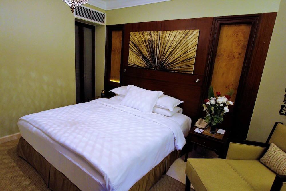 Superior Suite (Spa)