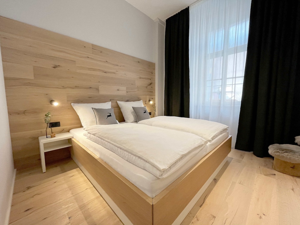 Deluxe Quadruple Room photo 2