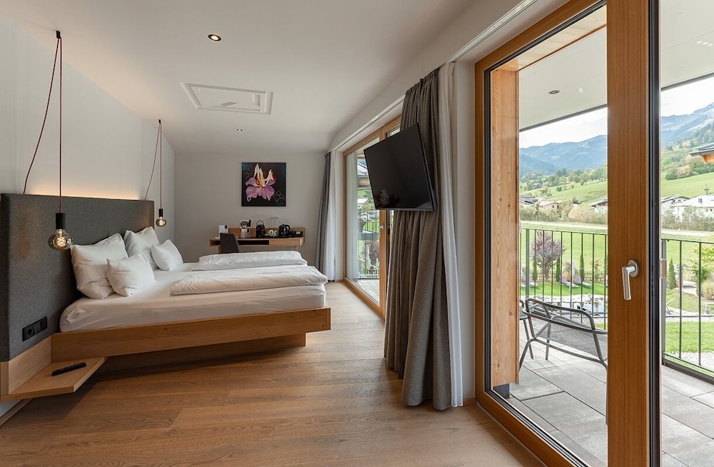 Double Room "LebensFreude"