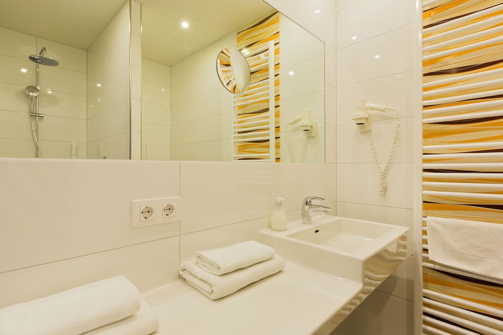 Business Double Room photo 3