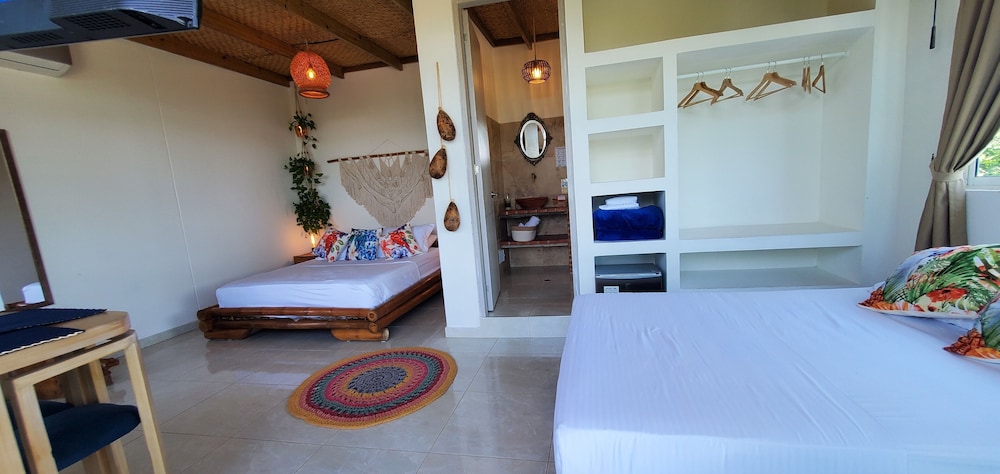 Comfort Room photo 1