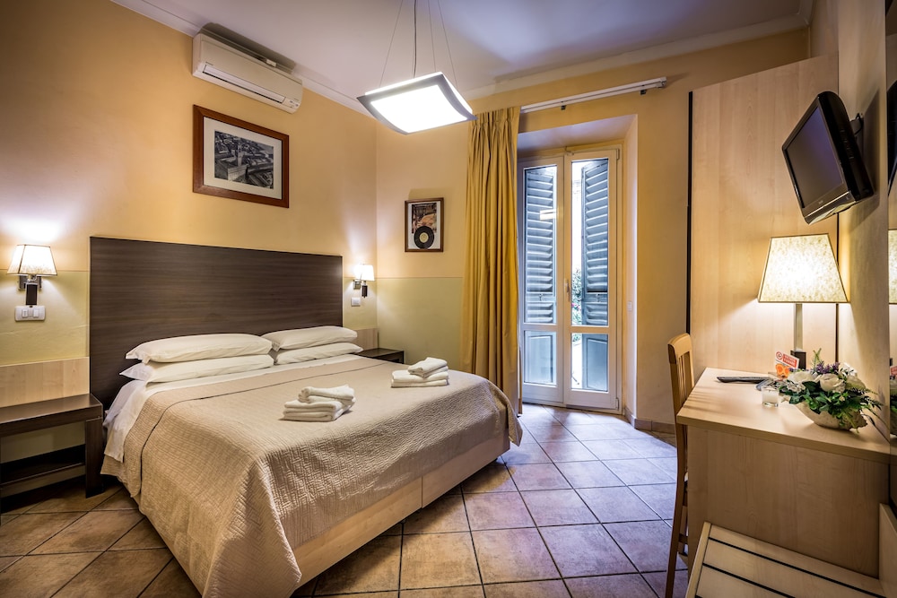 Double Room photo 2