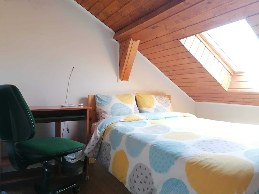 Twin Room photo 1