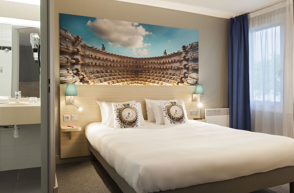 Family Triple Room