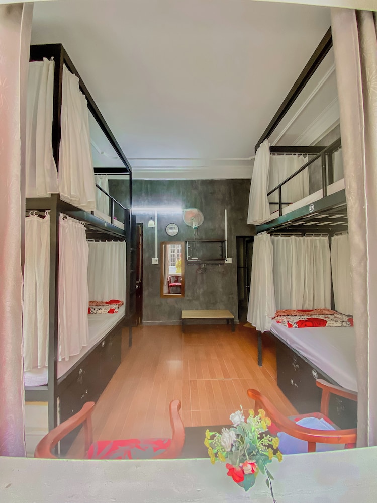 Classic Shared Dormitory photo 2
