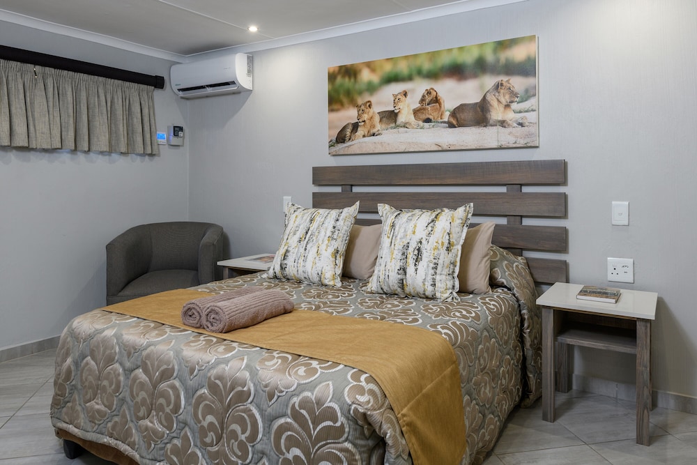 Superior Two Bed Apartments photo 2