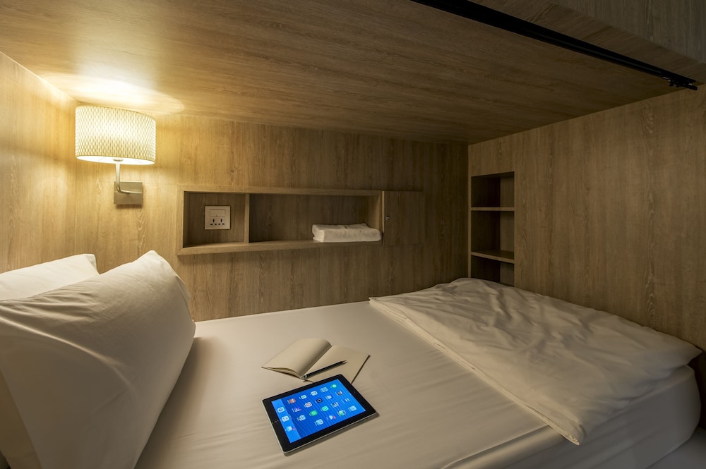 Private Bunk Bed Share Bath photo 2