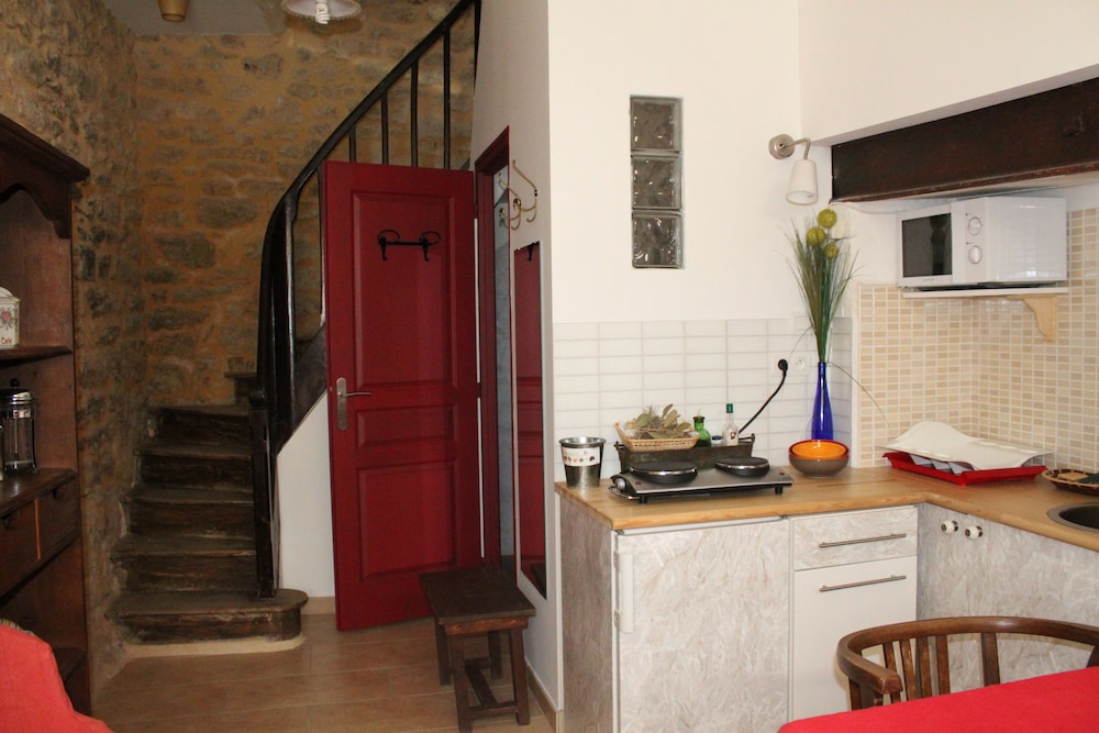 Apartment (Chez Le Marocain) photo 3
