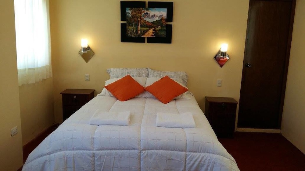 Single Room photo 1