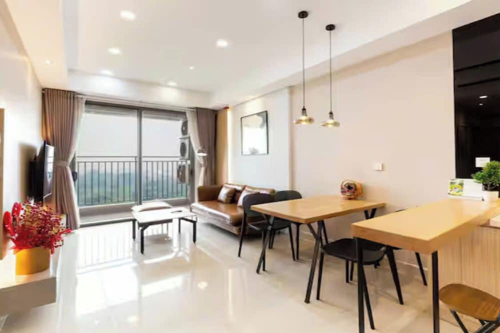 Presidential Room, 2 Bedrooms, Club Lounge Access, City View