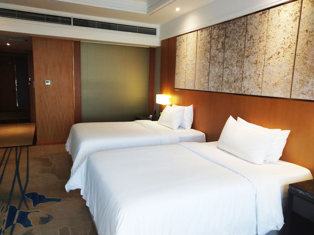 Economy Twin Room photo 1