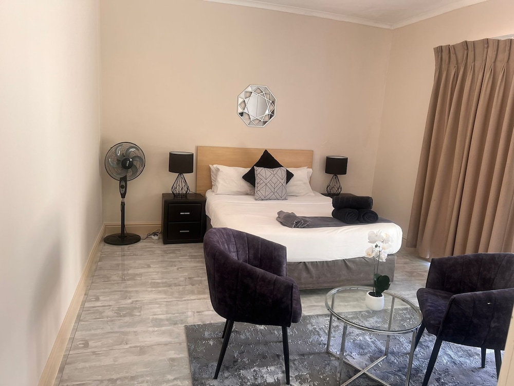 Family Apartment photo 1