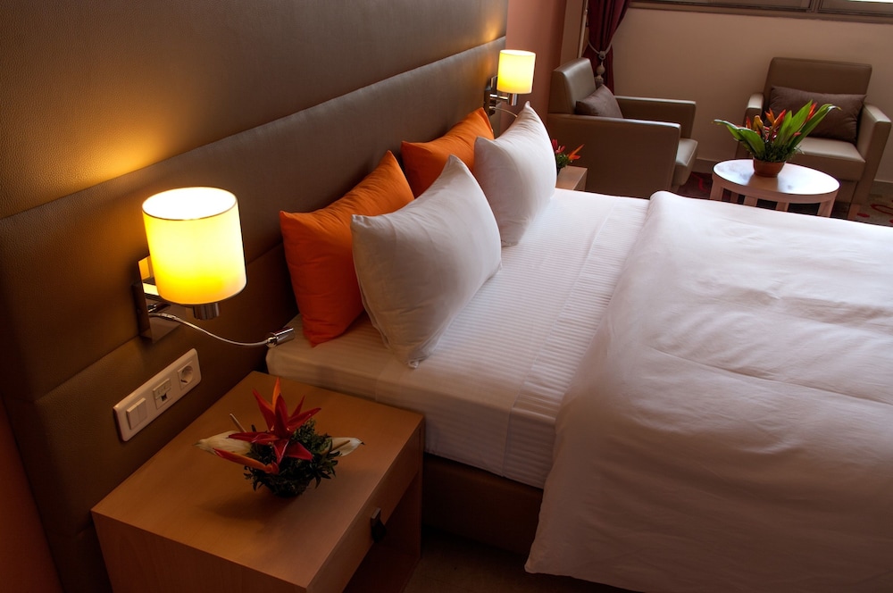 Standard Double Room photo 2