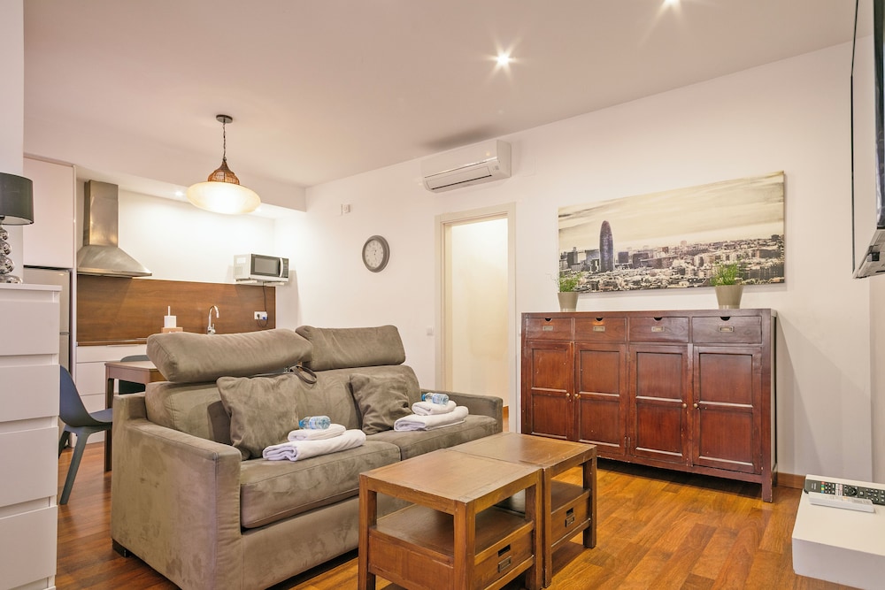 Apartamento, 2 Habitaciones