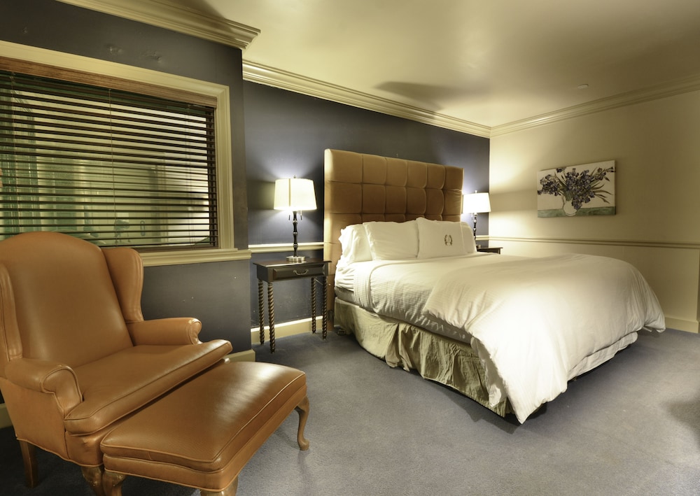 Standard Room photo 2