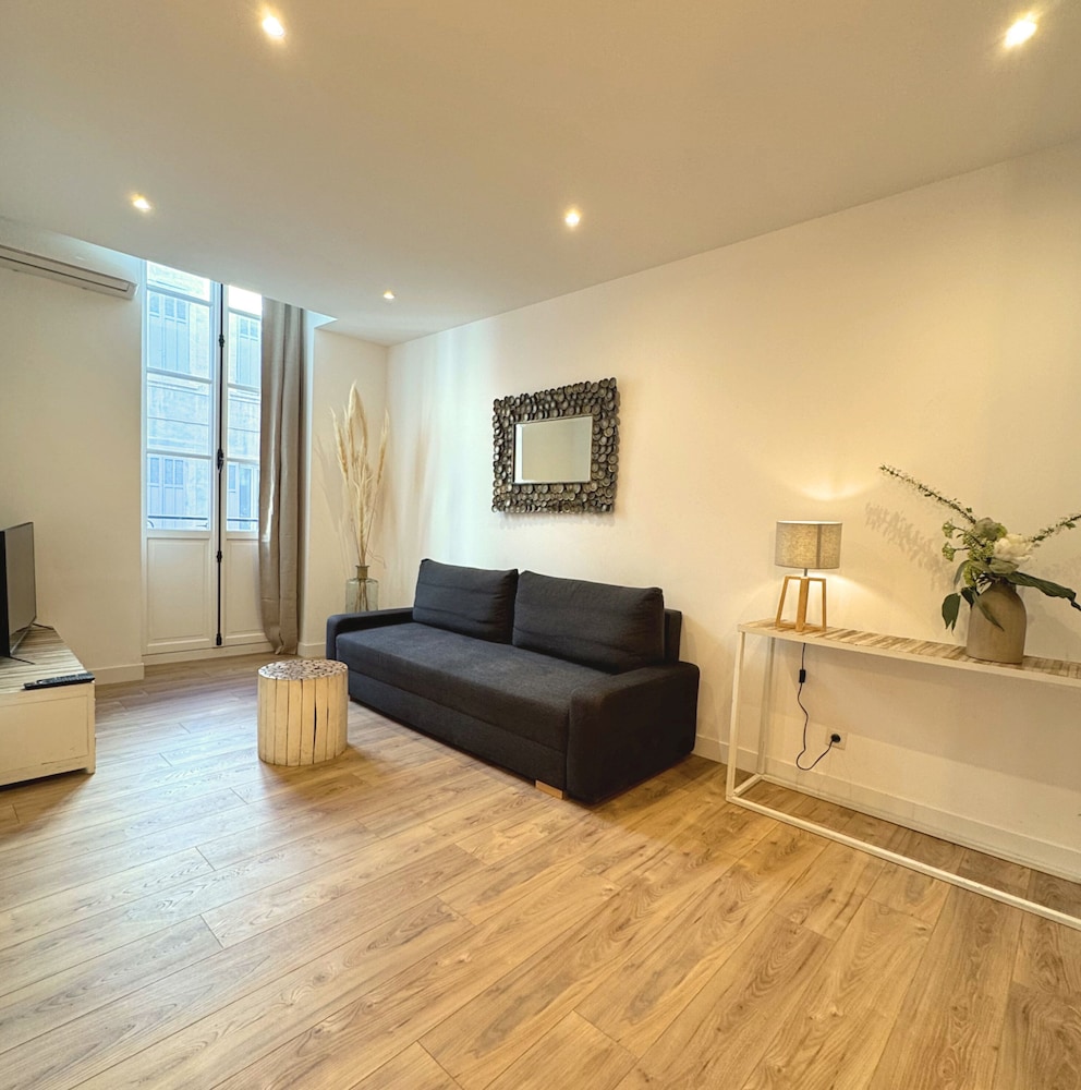 Appartement La Perle
