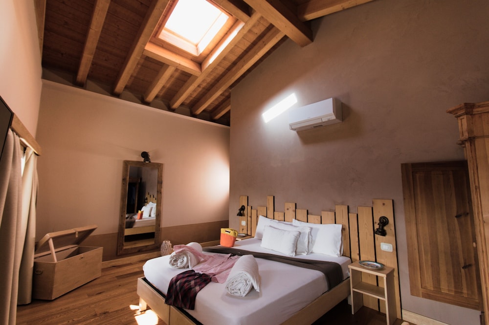 Exclusive Double Room (Garofano) photo 3