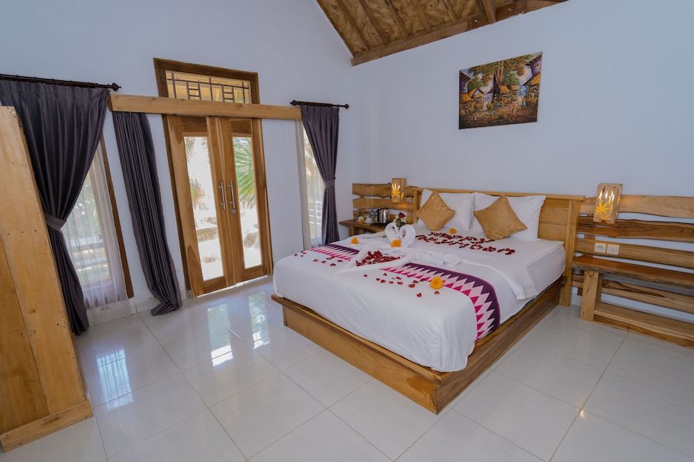 Superior Double Room, 1 Bedroom, Garden View photo 1