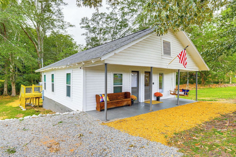 Cottage (3 Bedrooms) photo 1