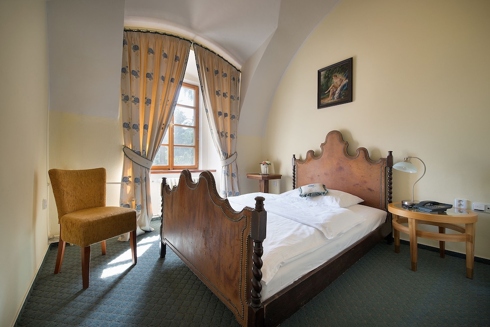 Classic Room photo 2
