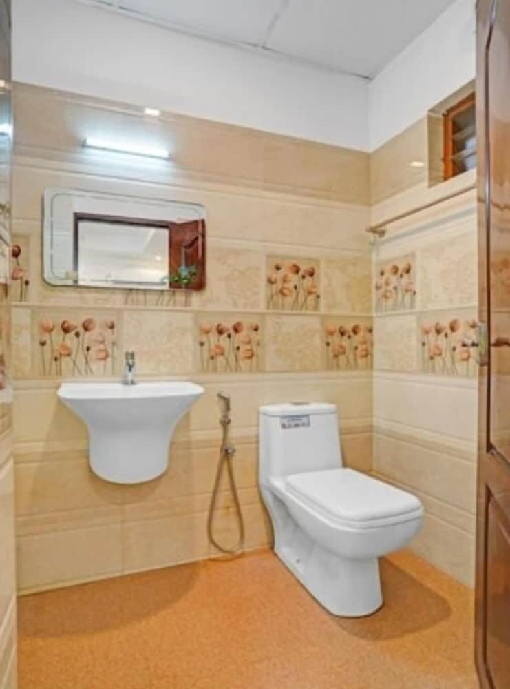 Standard Double Room photo 2