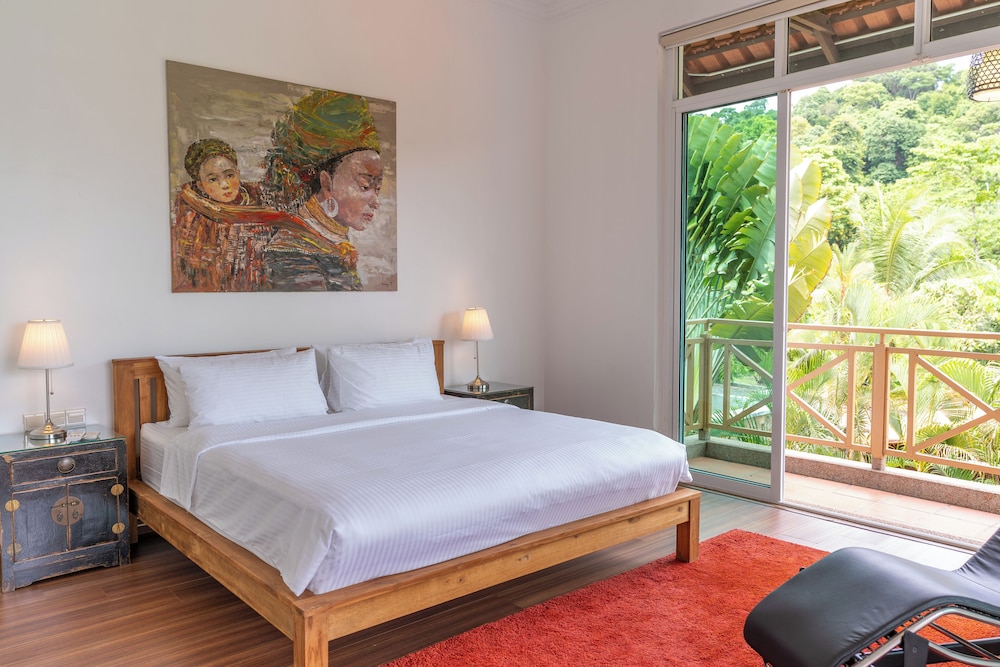 Luxury Villa, Private Pool, Sea View photo 1